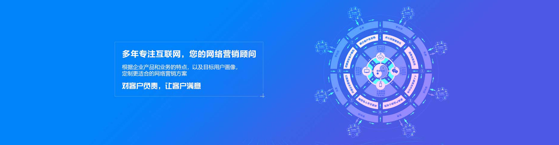 昌都信息流代理